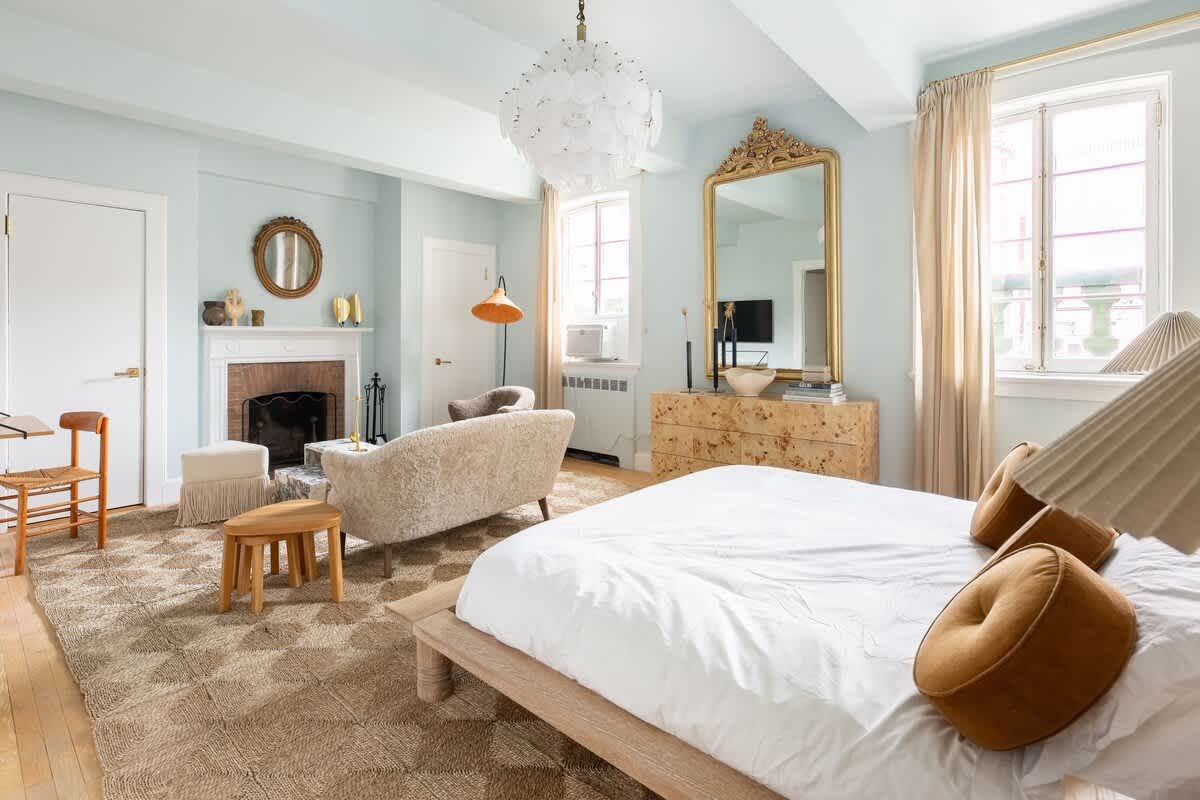 Bliss House Deluxe VI | Upper East Side | Tranquil Apartment photo 19