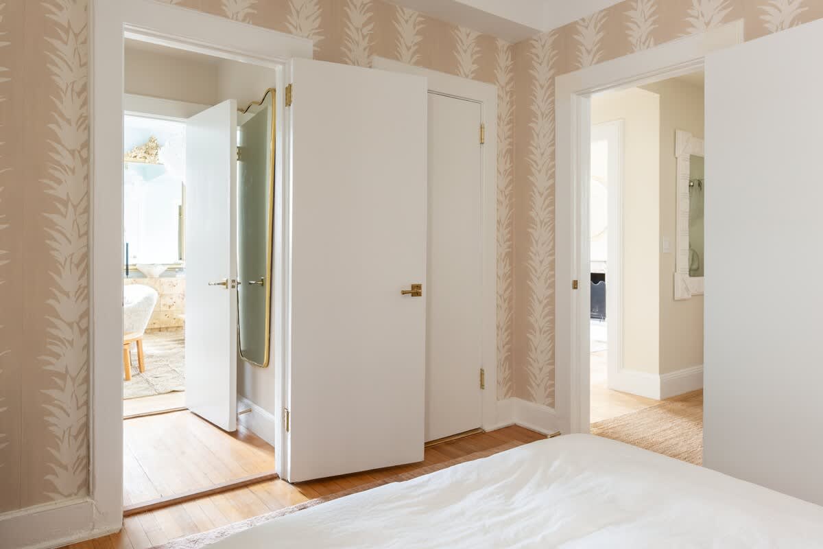 Bliss House Deluxe VI | Upper East Side | Tranquil Apartment photo 13