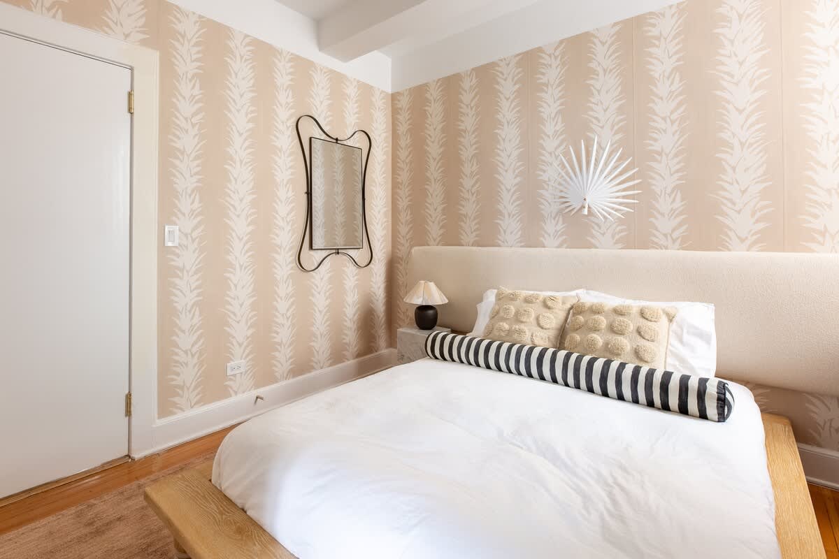 Bliss House Deluxe VI | Upper East Side | Tranquil Apartment photo 17