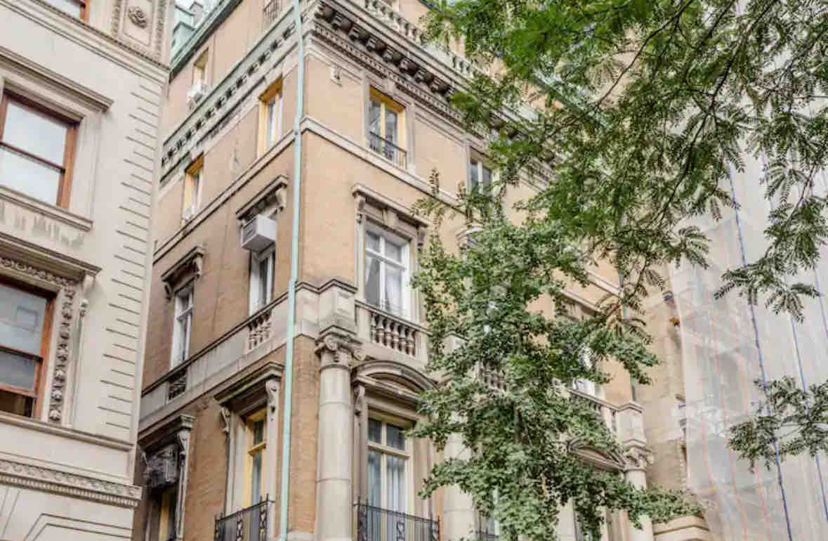 Bliss House Deluxe VI | Upper East Side | Tranquil Apartment photo 25