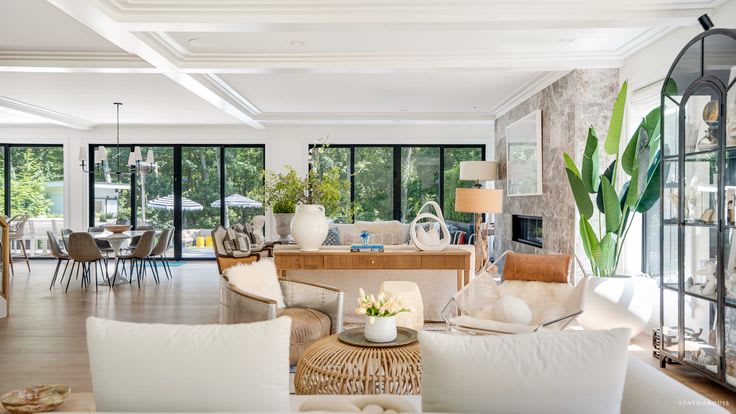 Image of Living space #4