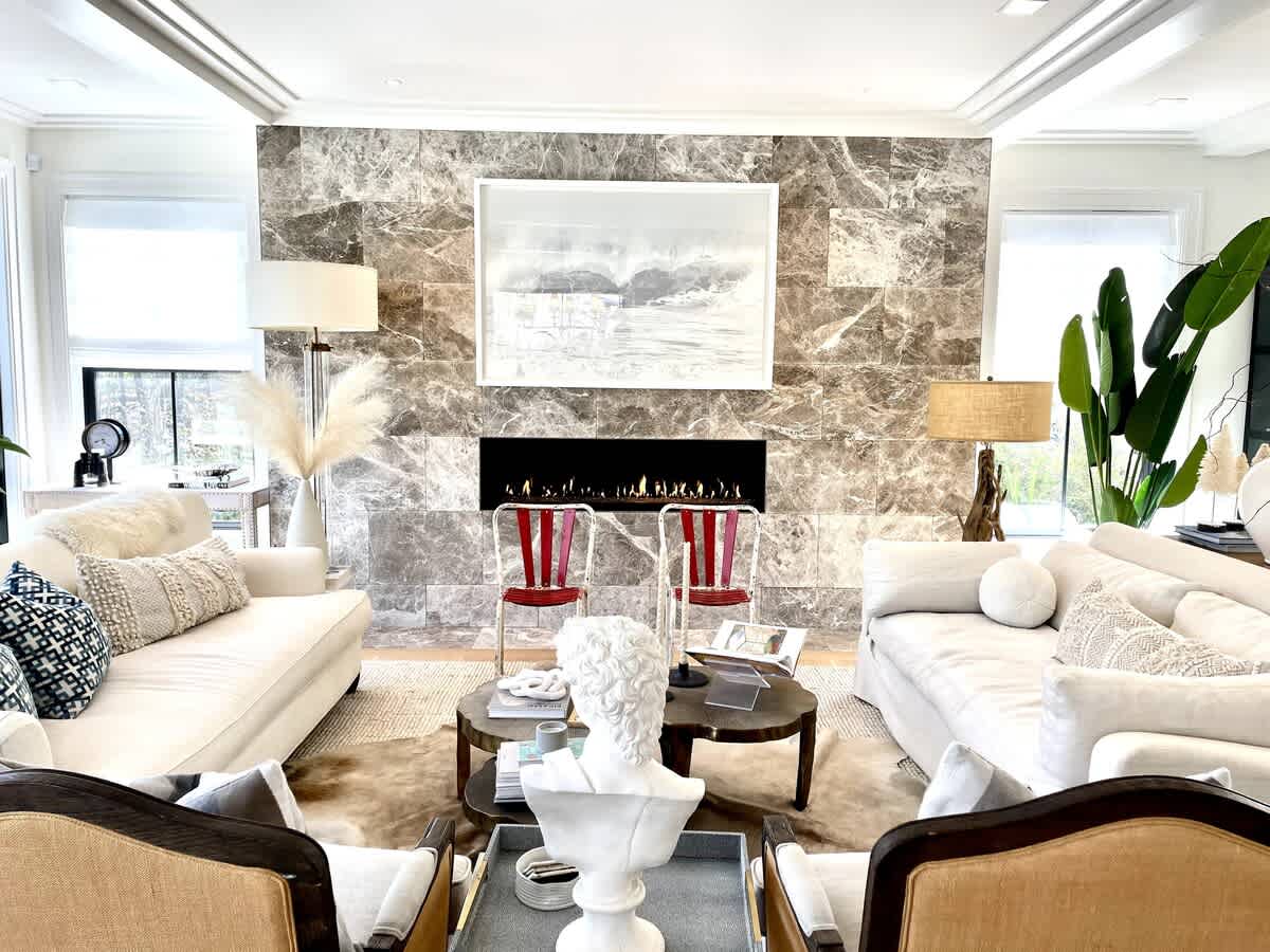Image of Living space #3
