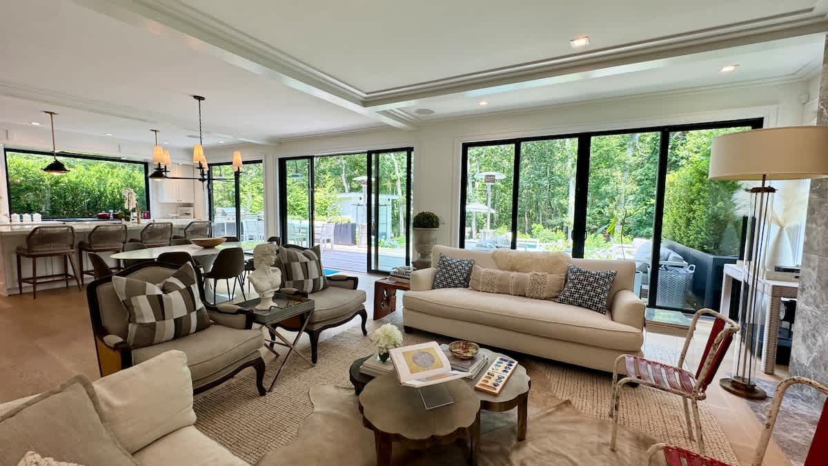 Image of Living space #7