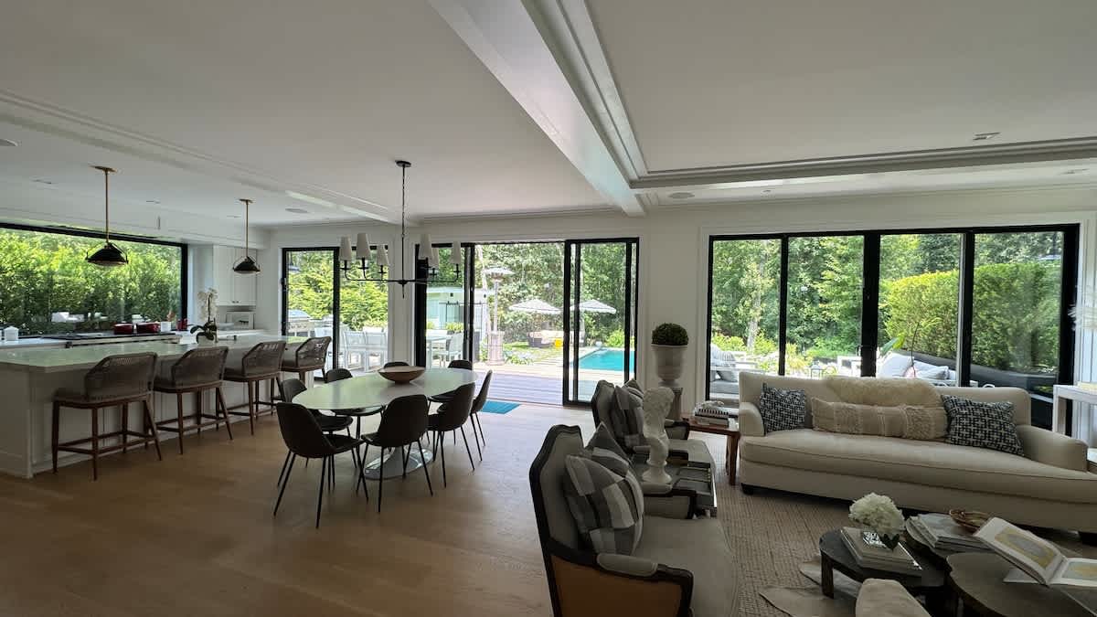 Wildwood House | Noyack | Luxury Summer Retreat w/ Private Pool photo 9