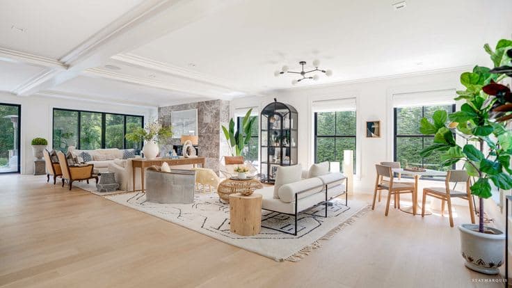 Wildwood House | Noyack | Luxury Summer Retreat w/ Private Pool photo 11