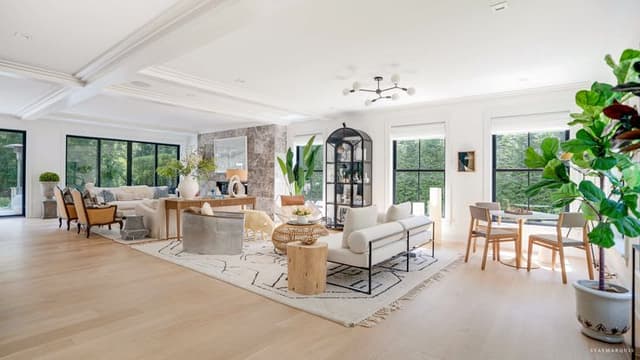 Image of Living space #8