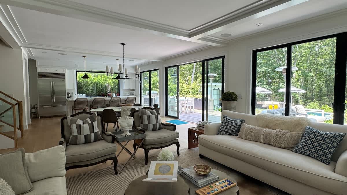 Image of Living space #5