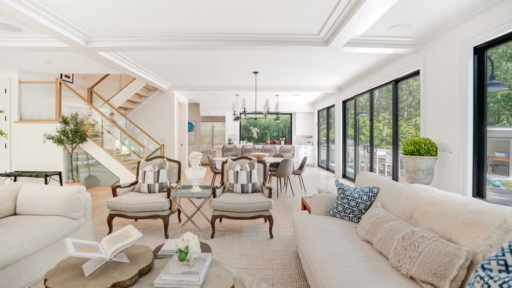 Image of Living space #11