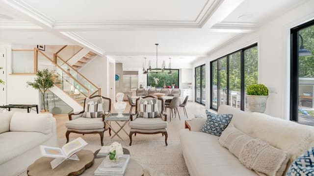 Image of Living space #11