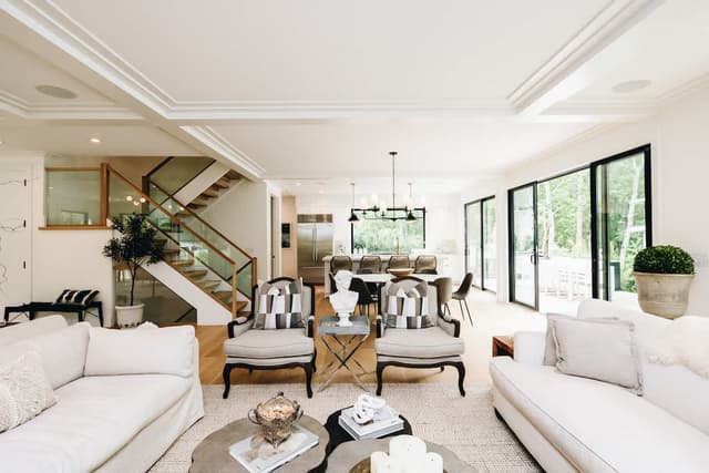 Image of Living space #12