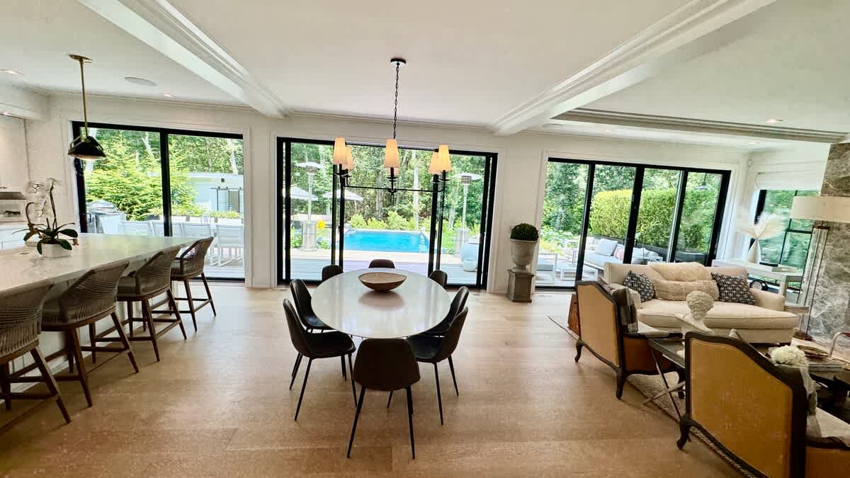 Wildwood House | Noyack | Luxury Summer Retreat w/ Private Pool photo 20