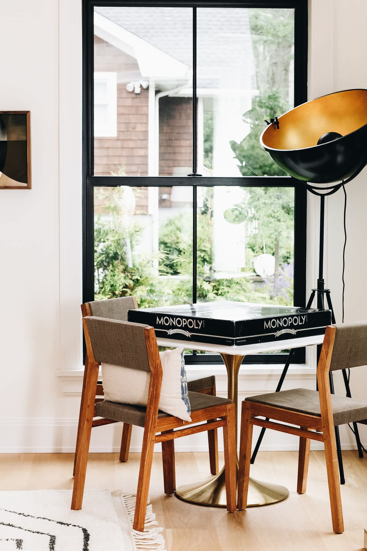 Image of Living space #14