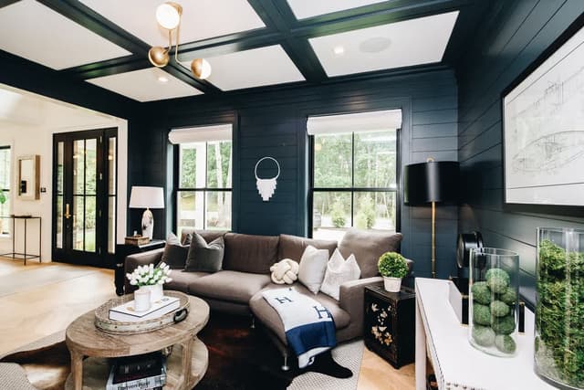Image of Living space #17