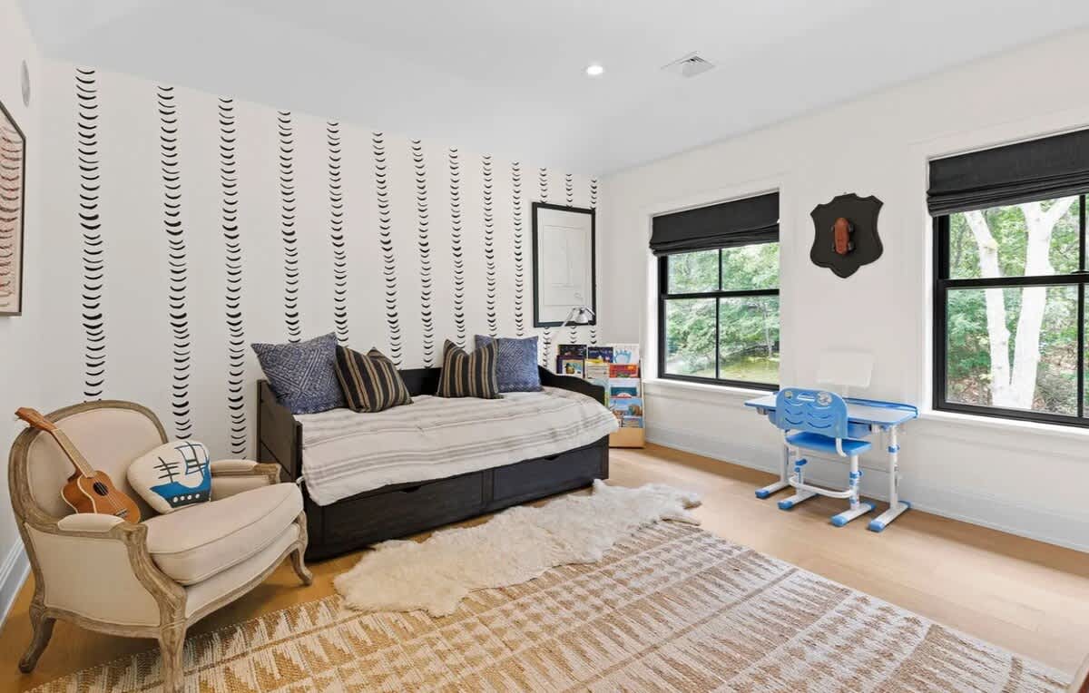 Wildwood House | Noyack | Luxury Summer Retreat w/ Private Pool photo 36
