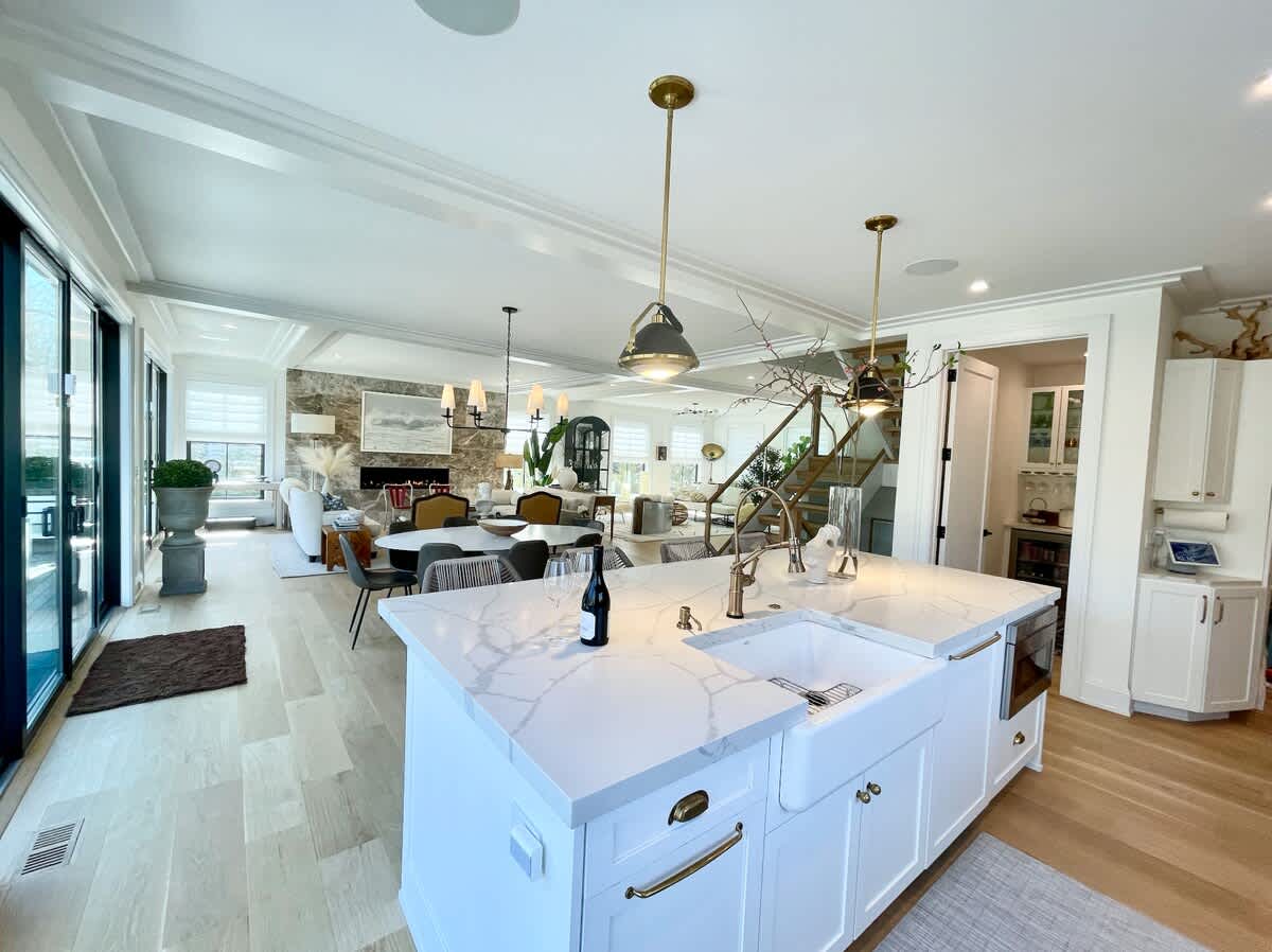 Wildwood House | Noyack | Luxury Summer Retreat w/ Private Pool photo 38