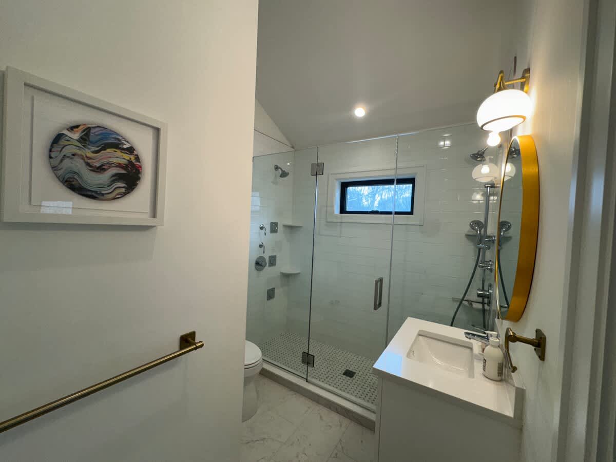 Wildwood House | Noyack | Luxury Summer Retreat w/ Private Pool photo 44