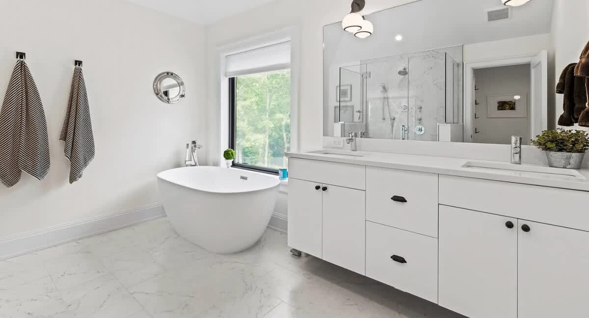 Wildwood House | Noyack | Luxury Summer Retreat w/ Private Pool photo 48