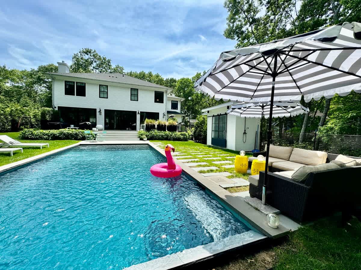 Wildwood House | Noyack | Luxury Summer Retreat w/ Private Pool photo 57