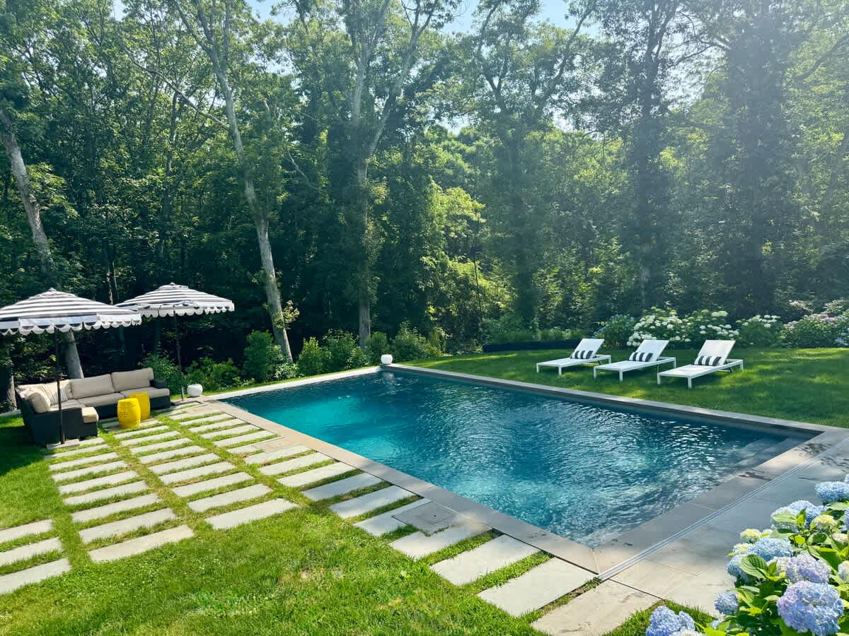 Wildwood House | Noyack | Luxury Summer Retreat w/ Private Pool photo 55
