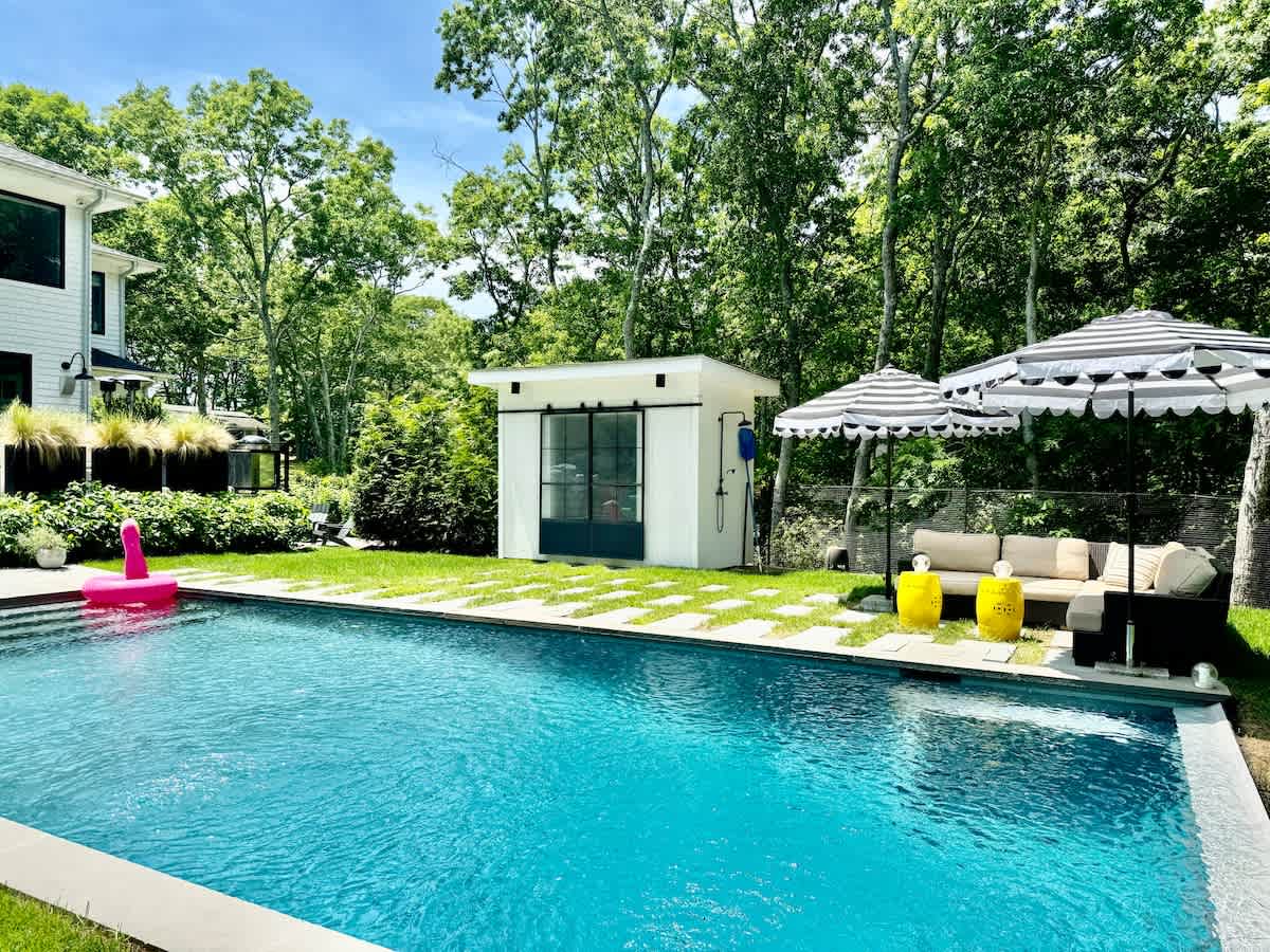 Wildwood House | Noyack | Luxury Summer Retreat w/ Private Pool photo 62