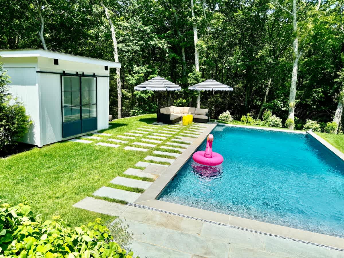 Wildwood House | Noyack | Luxury Summer Retreat w/ Private Pool photo 59