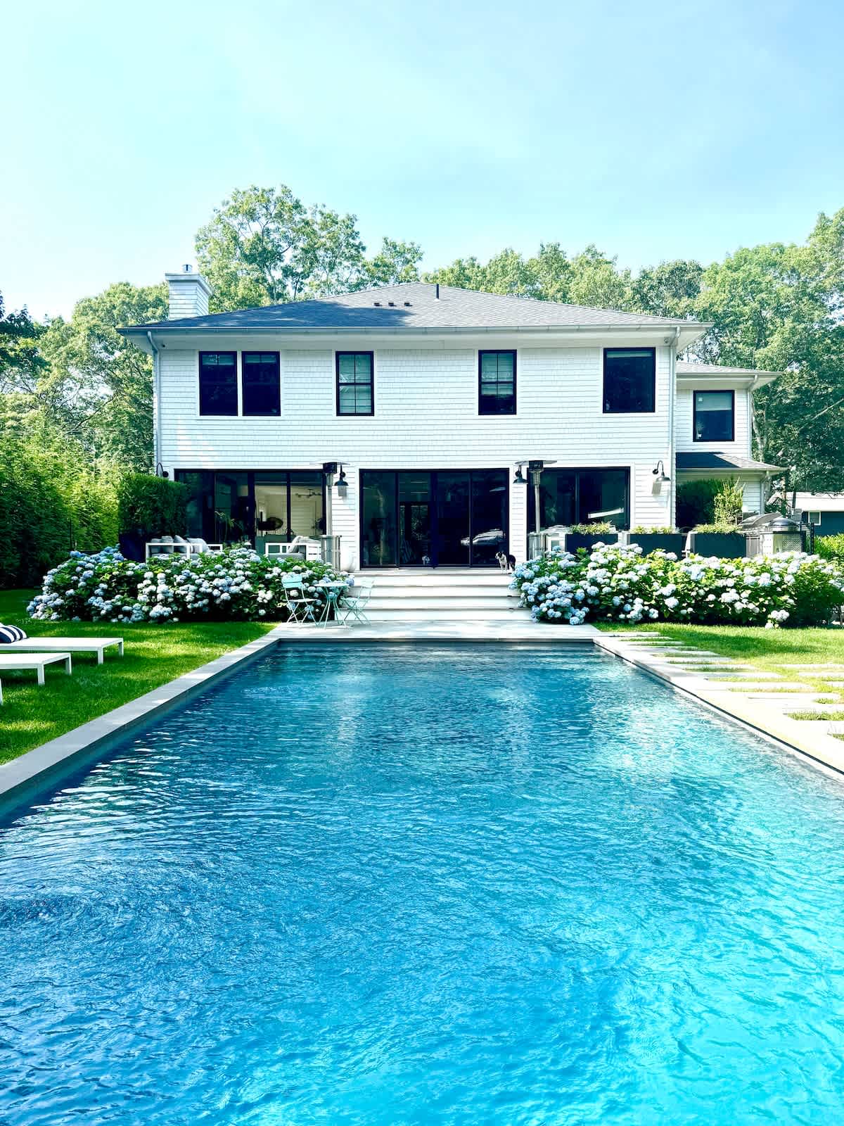 Wildwood House | Noyack | Luxury Summer Retreat w/ Private Pool photo 58