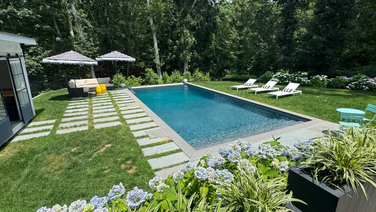 Wildwood House | Noyack | Luxury Summer Retreat w/ Private Pool photo 63
