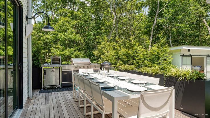 Wildwood House | Noyack | Luxury Summer Retreat w/ Private Pool photo 60