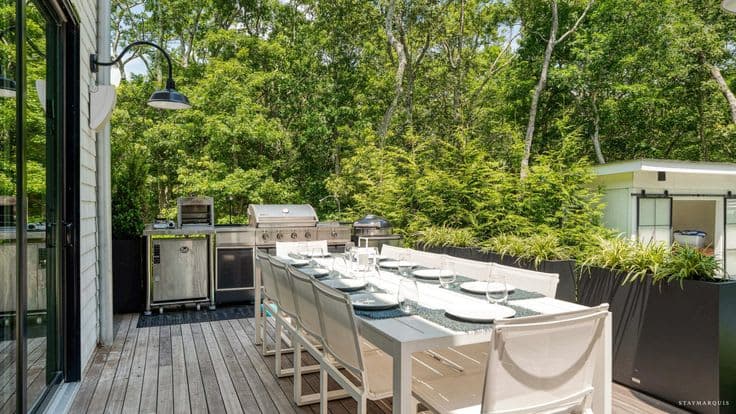 Wildwood House | Noyack | Luxury Summer Retreat w/ Private Pool photo 60