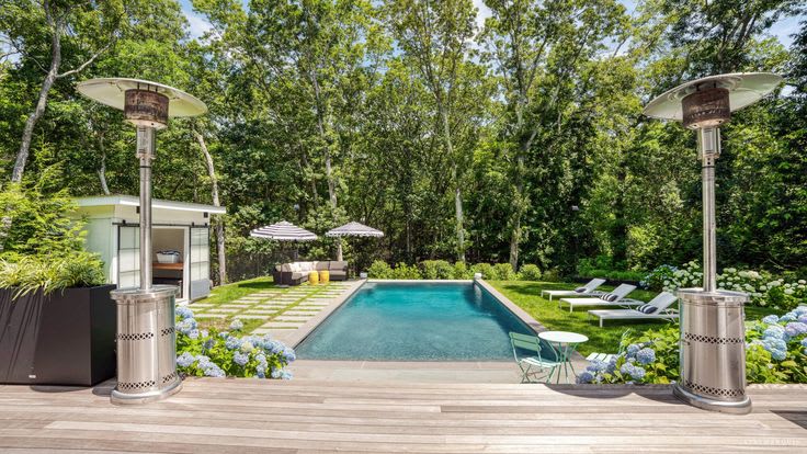 Wildwood House | Noyack | Luxury Summer Retreat w/ Private Pool photo 66