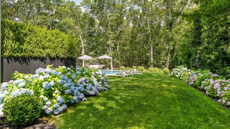 Wildwood House | Noyack | Luxury Summer Retreat w/ Private Pool photo 65