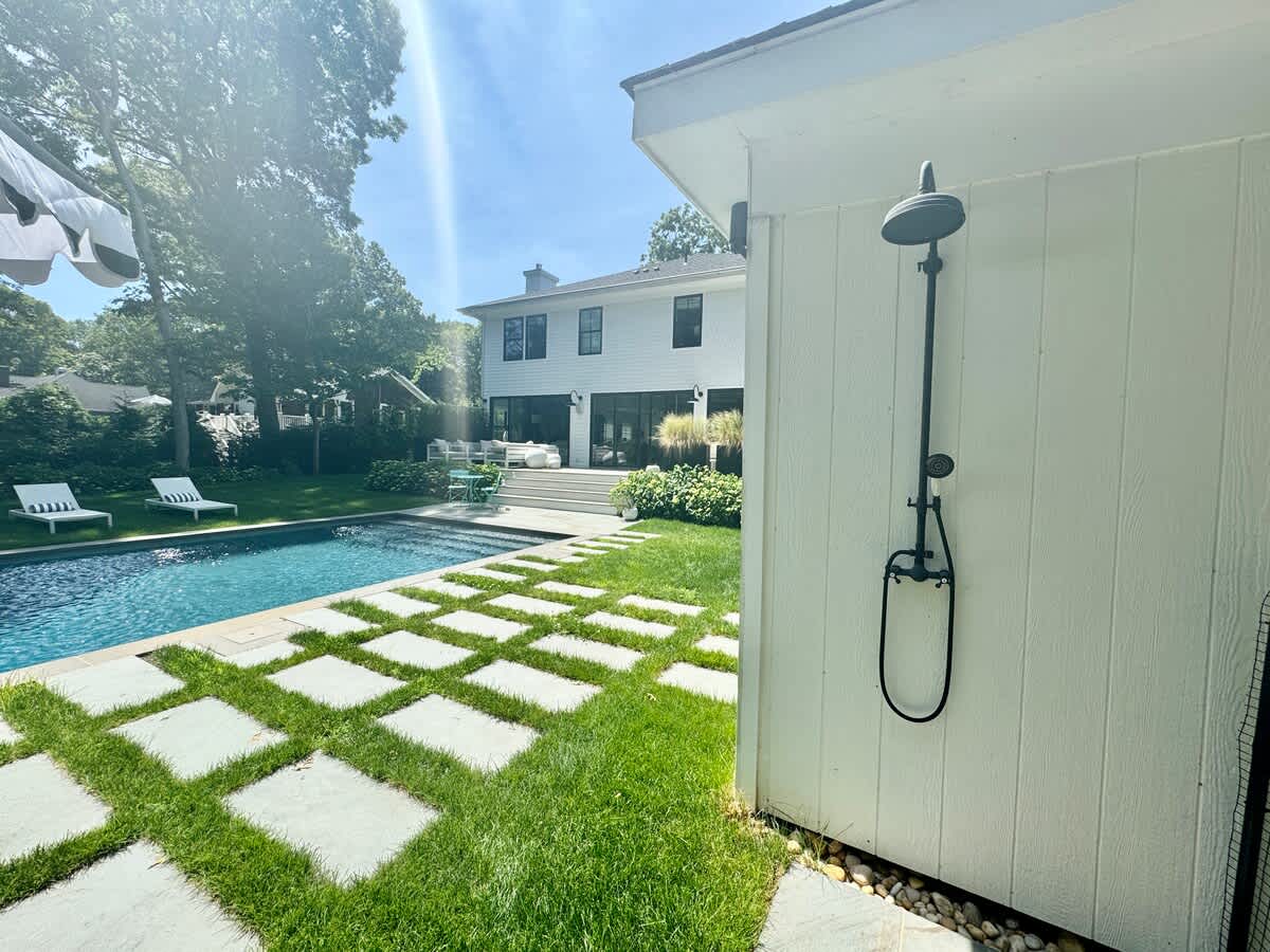 Wildwood House | Noyack | Luxury Summer Retreat w/ Private Pool photo 68