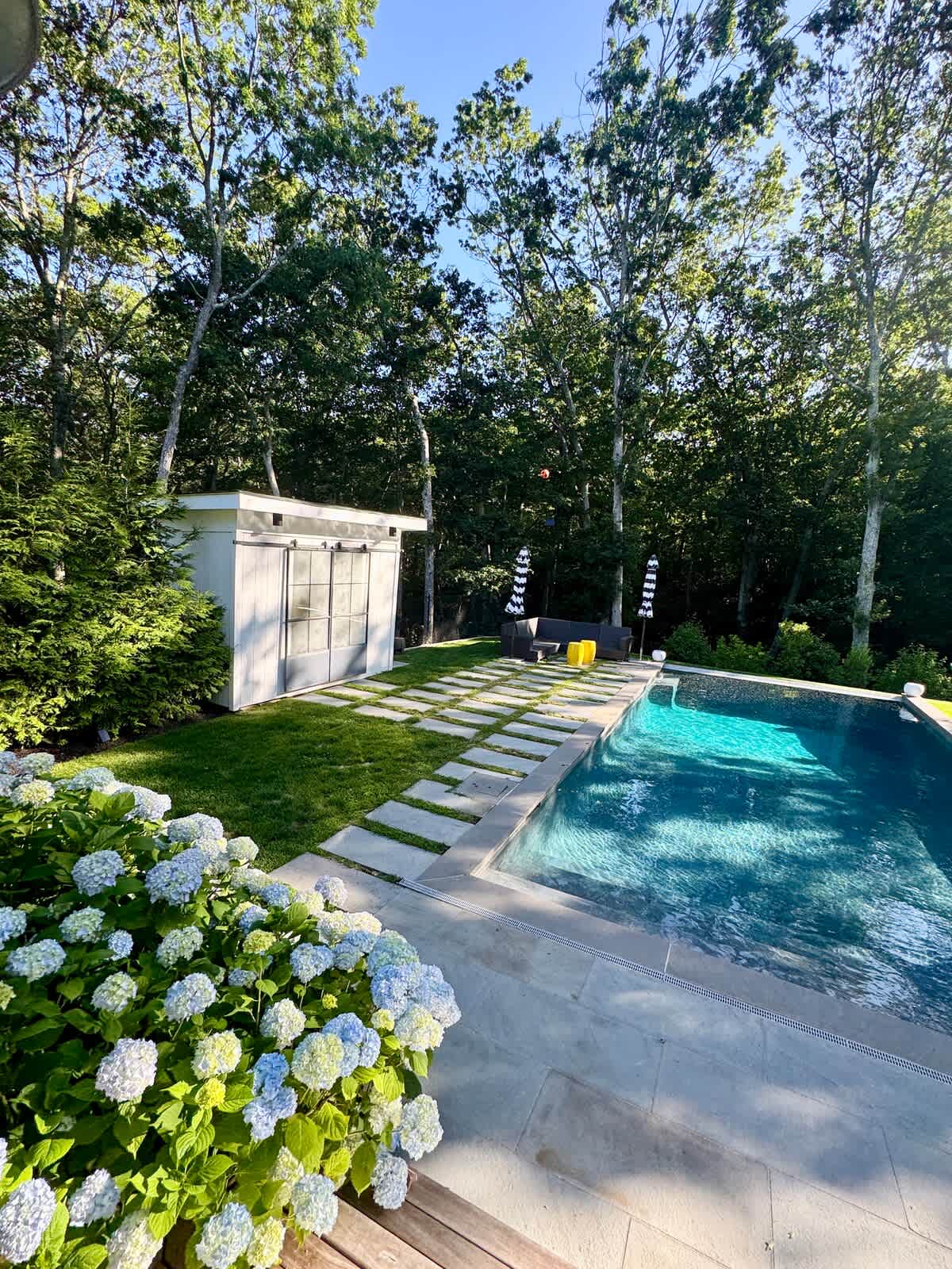 Wildwood House | Noyack | Luxury Summer Retreat w/ Private Pool photo 70