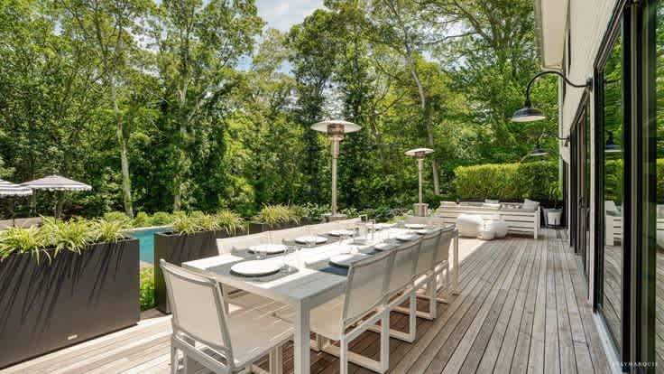 Wildwood House | Noyack | Luxury Summer Retreat w/ Private Pool photo 74