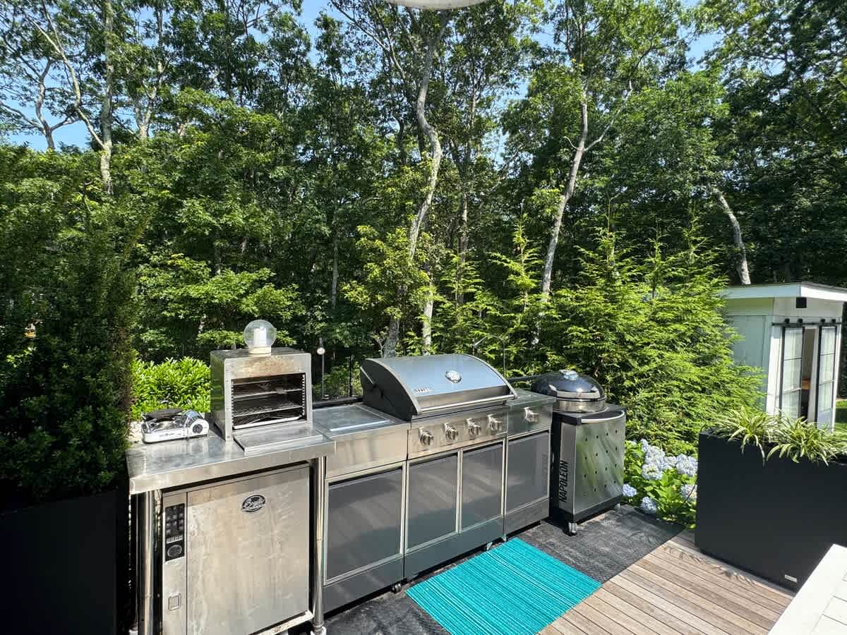 Wildwood House | Noyack | Luxury Summer Retreat w/ Private Pool photo 73
