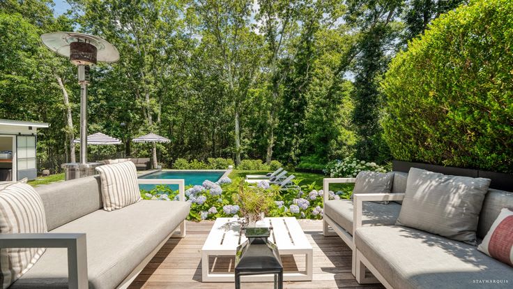 Wildwood House | Noyack | Luxury Summer Retreat w/ Private Pool photo 76