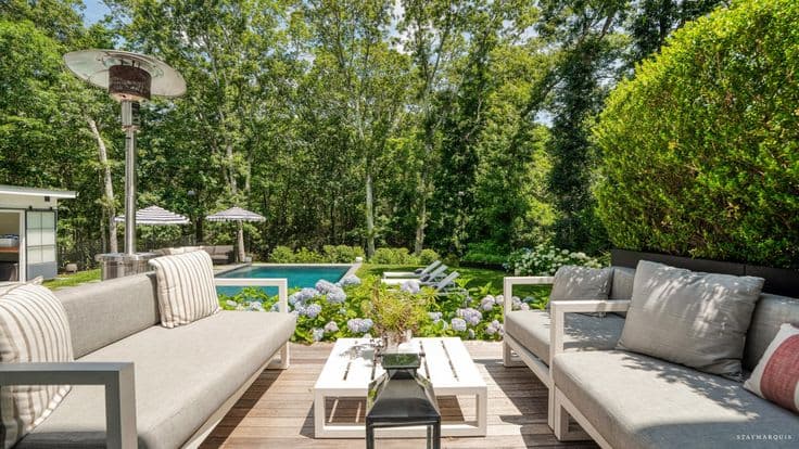 Wildwood House | Noyack | Luxury Summer Retreat w/ Private Pool photo 76