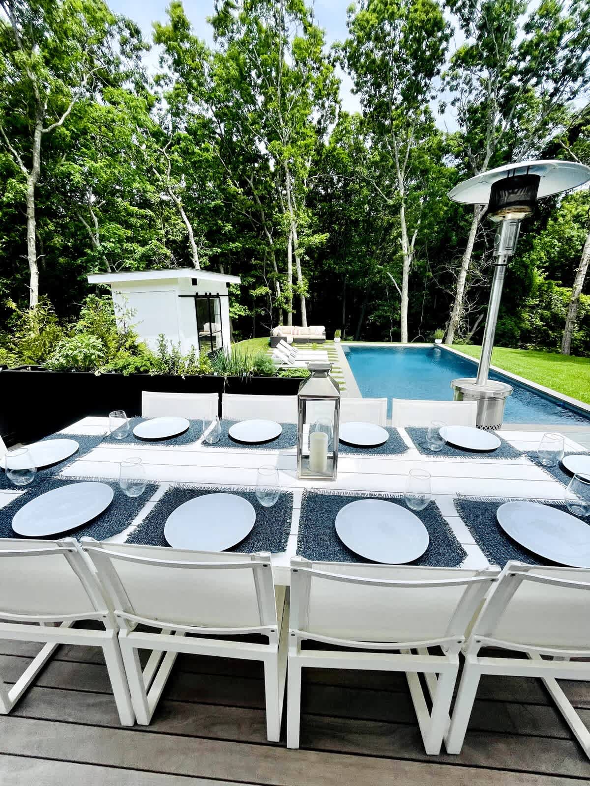 Wildwood House | Noyack | Luxury Summer Retreat w/ Private Pool photo 79