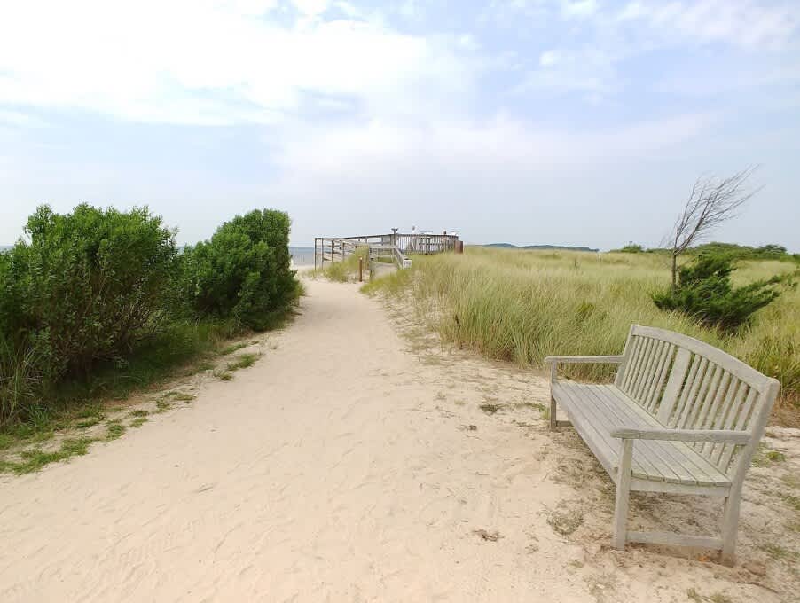 Wildwood House | Noyack | Luxury Summer Retreat w/ Private Pool photo 83