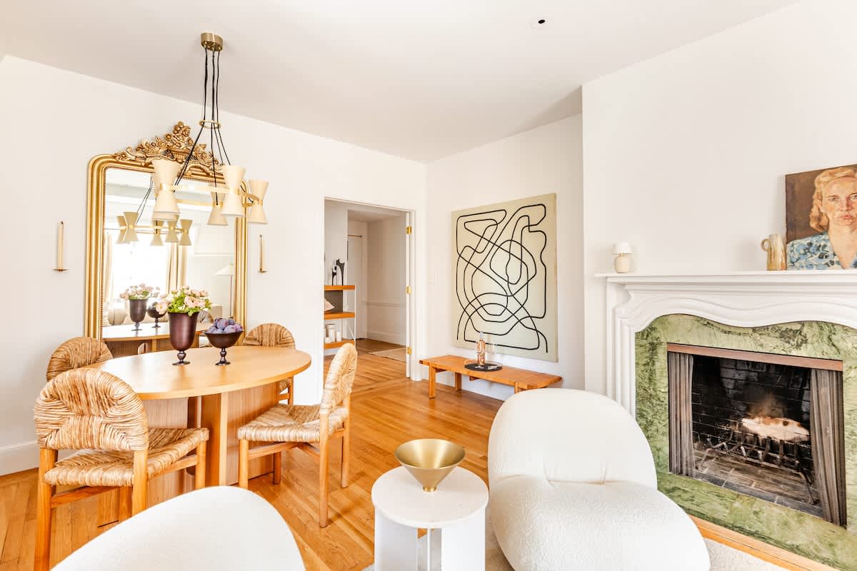 Bliss House Terrace | Upper East Side | 2BR Chic Penthouse photo 9
