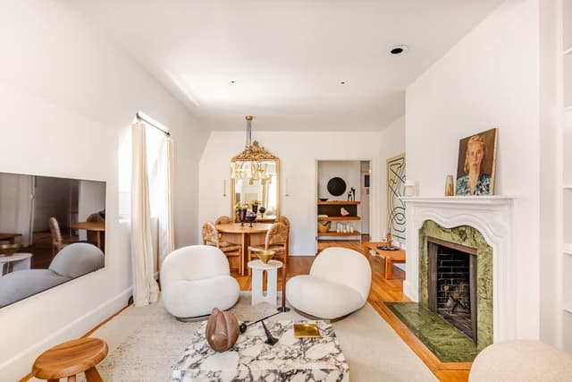 Image of Living space #1