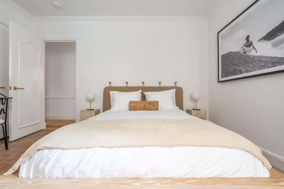 Bliss House Terrace | Upper East Side | 2BR Chic Penthouse photo 29