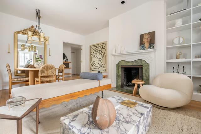 Image of Living space #2