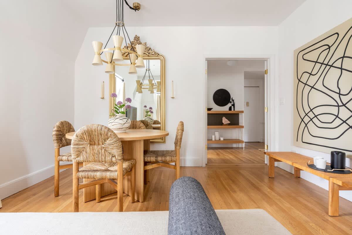 Image of Living space #6
