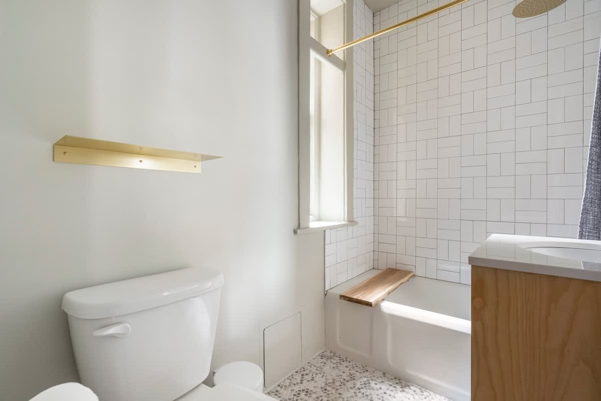 Bliss House Terrace | Upper East Side | 2BR Chic Penthouse photo 52