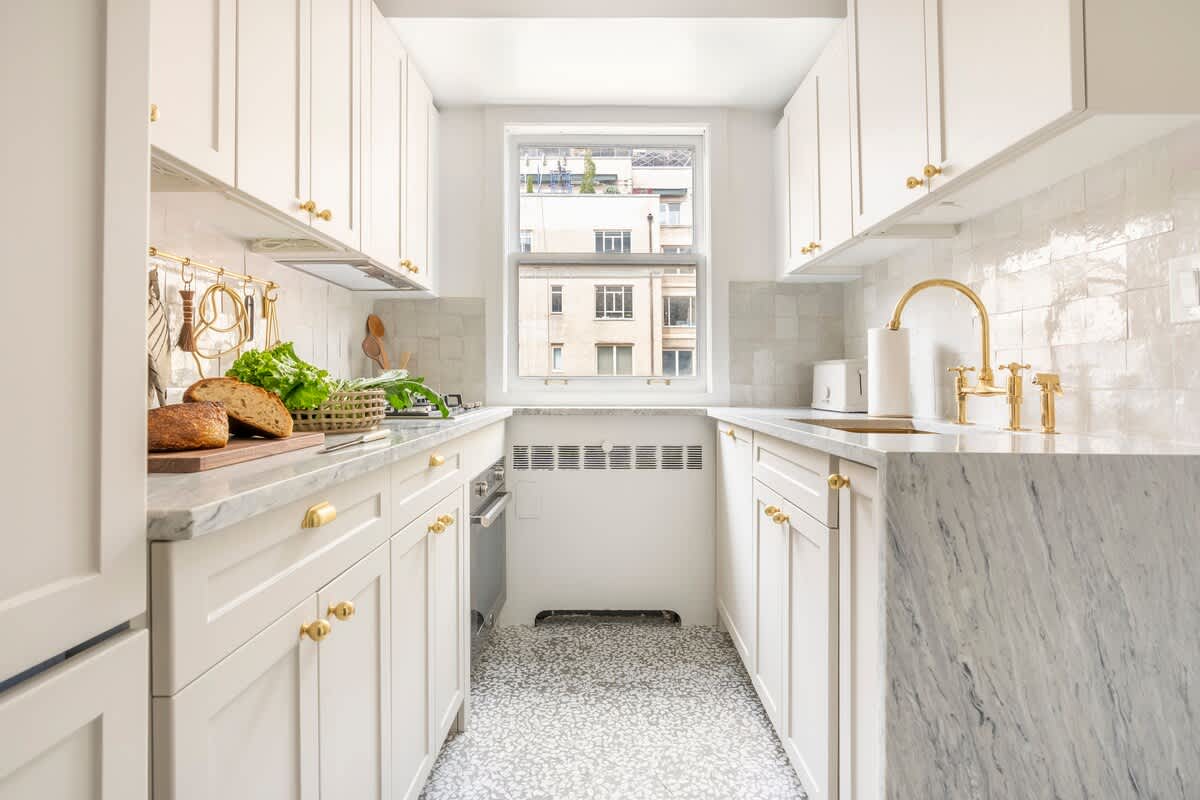 Bliss House Terrace | Upper East Side | 2BR Chic Penthouse photo 4
