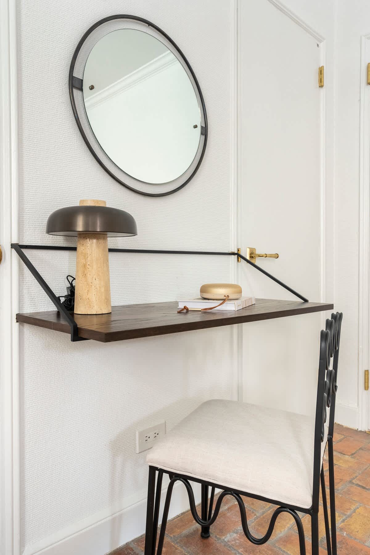 Bliss House Terrace | Upper East Side | 2BR Chic Penthouse photo 33