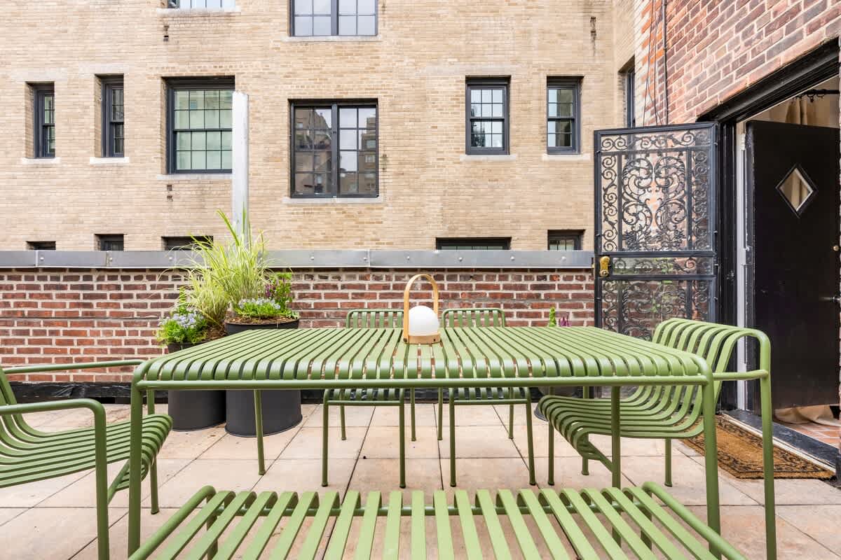 Bliss House Terrace | Upper East Side | 2BR Chic Penthouse photo 72