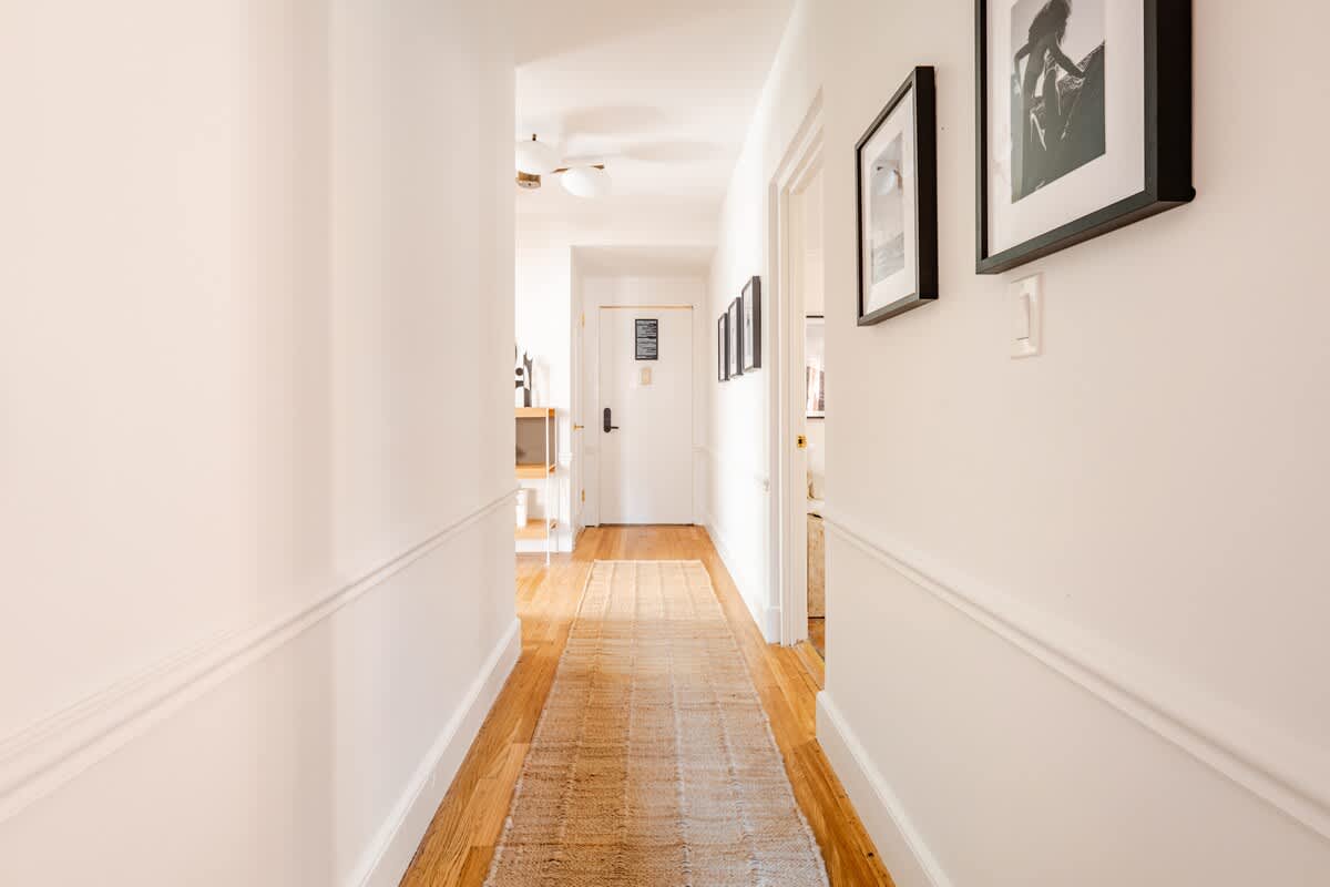 Bliss House Terrace | Upper East Side | 2BR Chic Penthouse photo 49