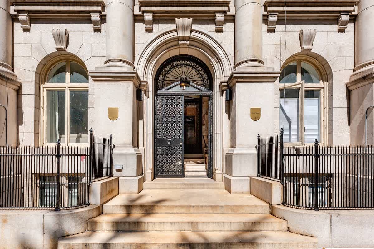 Bliss House Terrace | Upper East Side | 2BR Chic Penthouse photo 77